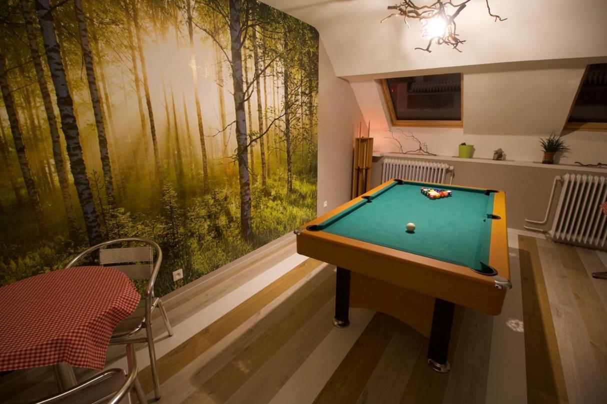 Nods Maison D'Hotes & Spa La Vallee Des Reves المظهر الخارجي الصورة