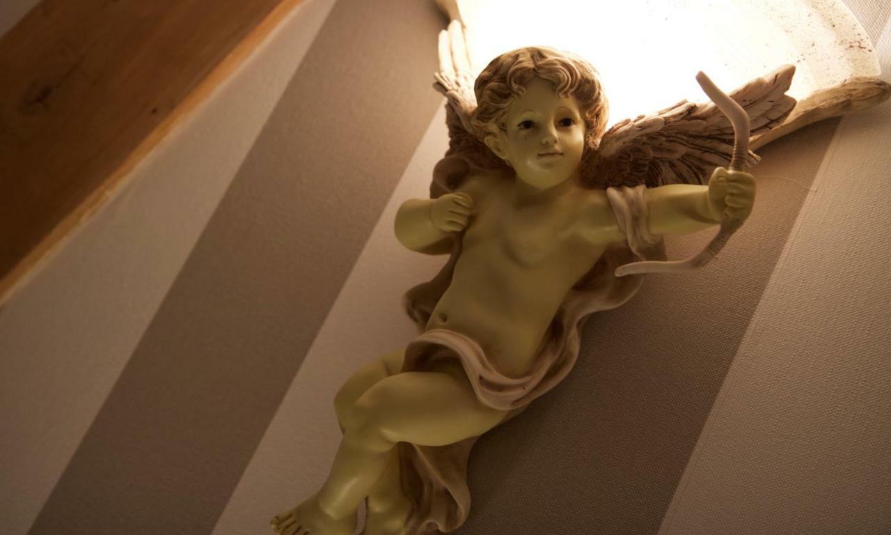 Nods Maison D'Hotes & Spa La Vallee Des Reves المظهر الخارجي الصورة